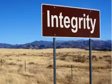 Honesty & integrity