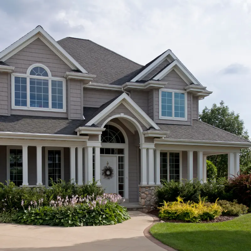 curb appeal